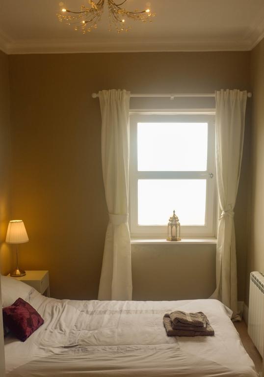 Stones Throw From The Beach - Stunning Sea View Πόρτσμουθ Εξωτερικό φωτογραφία